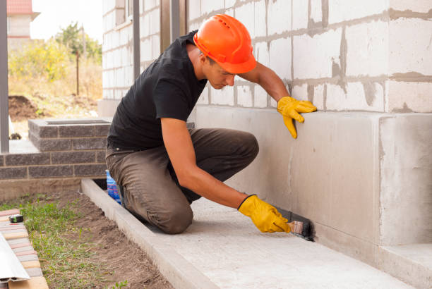 Licensed Vapor Barrier Installation service in Goshen, KY - SJ Waterproofing Pros